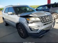 1FM5K7FH9GGC38996 2016 FORD EXPLORER