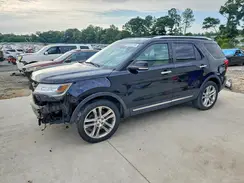 1FM5K7FH9GGC64126 2016 FORD EXPLORER