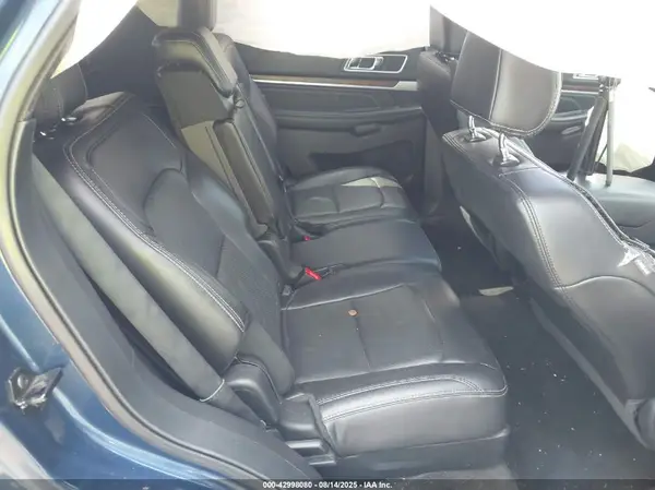 1FM5K7FH9GGC68600 2016 FORD EXPLORER - Image 8