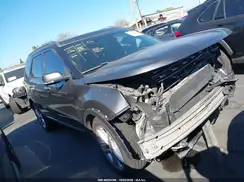 1FM5K7FH9GGD35003 2016 FORD EXPLORER