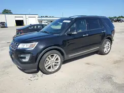 1FM5K7FH9HGA20171 2017 FORD EXPLORER