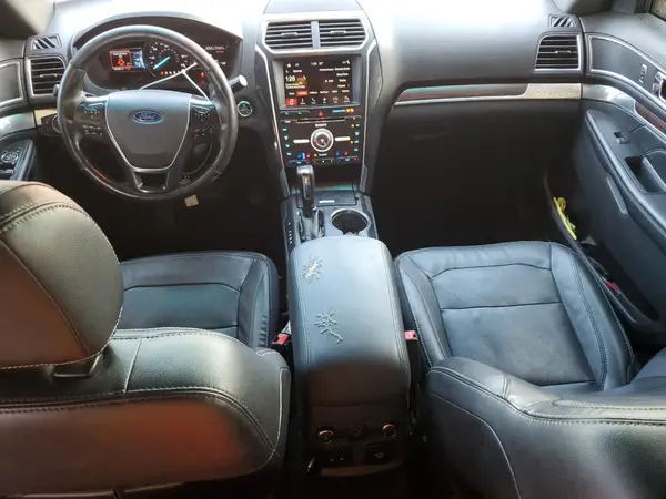 1FM5K7FH9HGA23085 2017 FORD EXPLORER - Image 8