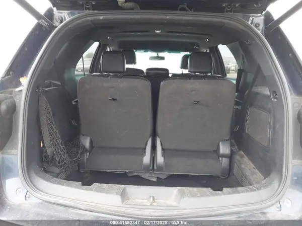 1FM5K7FH9HGA48486 2017 FORD EXPLORER - Image 8