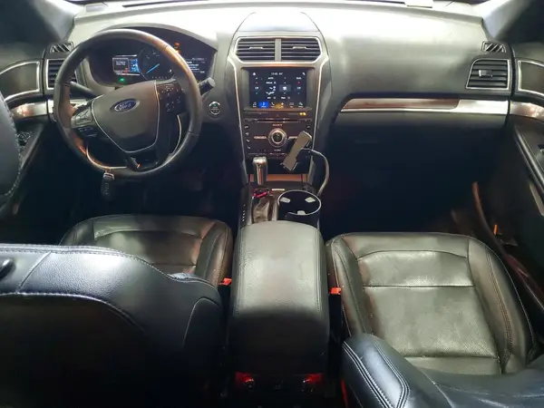 1FM5K7FH9HGB20254 2017 FORD EXPLORER - Image 8