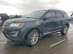 1FM5K7FH9HGB21842 2017 FORD EXPLORER