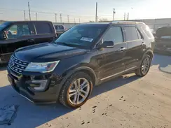 1FM5K7FH9HGB50399 2017 FORD EXPLORER