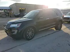1FM5K7FH9HGB91180 2017 FORD EXPLORER