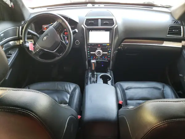 1FM5K7FH9HGC51023 2017 FORD EXPLORER - Image 8