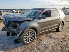 1FM5K7FH9HGD11771 2017 FORD EXPLORER