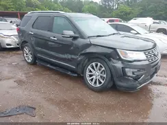 1FM5K7FH9HGD19465 2017 FORD EXPLORER