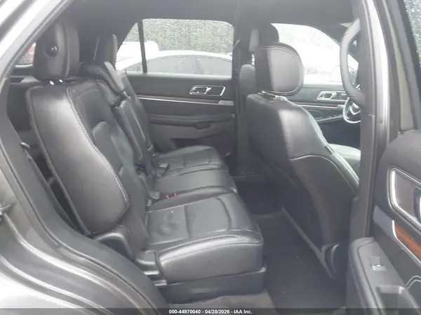1FM5K7FH9HGD19465 2017 FORD EXPLORER - Image 8