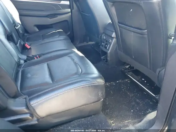 1FM5K7FH9KGA53419 2019 FORD EXPLORER - Image 8