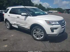 1FM5K7FH9KGB51608 2019 FORD EXPLORER