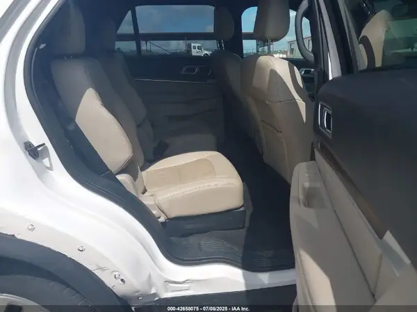 1FM5K7FH9KGB51608 2019 FORD EXPLORER - Image 8