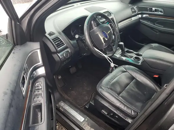 1FM5K7FHXGGA43070 2016 FORD EXPLORER - Image 8