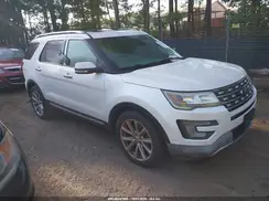 1FM5K7FHXGGB49535 2016 FORD EXPLORER
