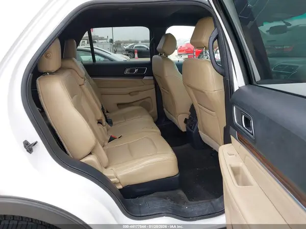 1FM5K7FHXGGB94247 2016 FORD EXPLORER - Image 8