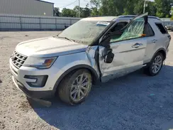 1FM5K7FHXGGC01228 2016 FORD EXPLORER