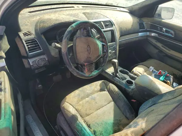 1FM5K7FHXGGC01228 2016 FORD EXPLORER - Image 8