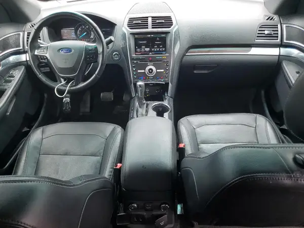 1FM5K7FHXGGC01360 2016 FORD EXPLORER - Image 8