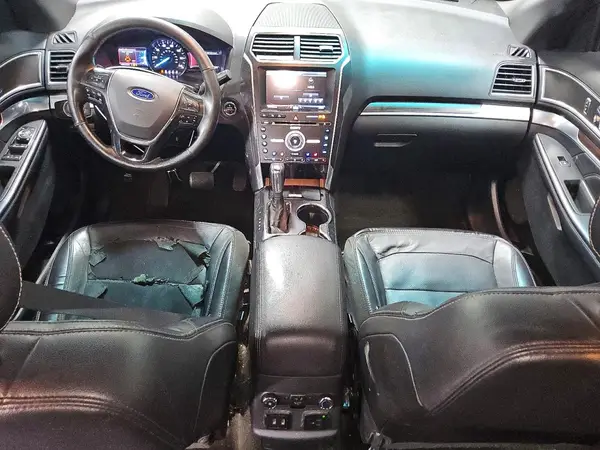 1FM5K7FHXGGC01391 2016 FORD EXPLORER - Image 8