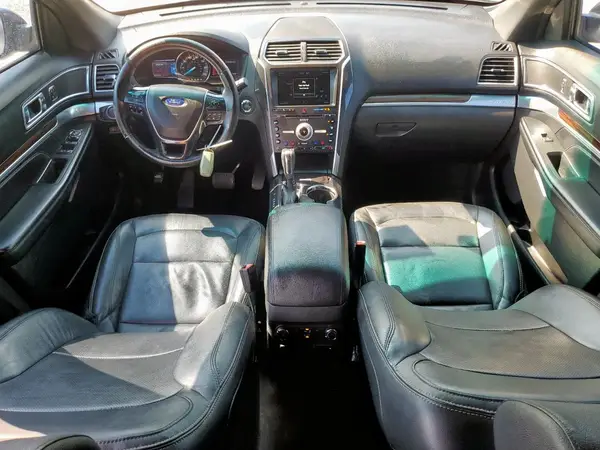1FM5K7FHXGGC32933 2016 FORD EXPLORER - Image 8