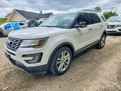 1FM5K7FHXGGC47139 2016 FORD EXPLORER