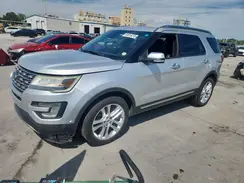 1FM5K7FHXGGC69609 2016 FORD EXPLORER