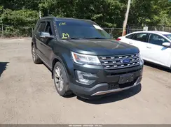 1FM5K7FHXGGC99466 2016 FORD EXPLORER