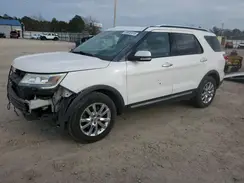 1FM5K7FHXHGB03706 2017 FORD EXPLORER