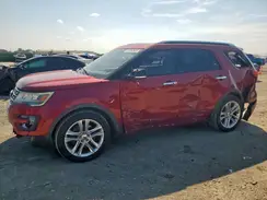 1FM5K7FHXHGB70242 2017 FORD EXPLORER