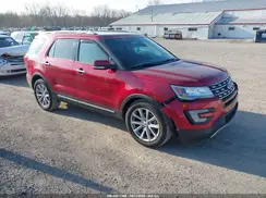 1FM5K7FHXHGC09038 2017 FORD EXPLORER