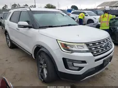 1FM5K7FHXHGD17109 2017 FORD EXPLORER