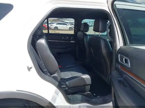 1FM5K7FHXHGD98872 2017 FORD EXPLORER - Image 8