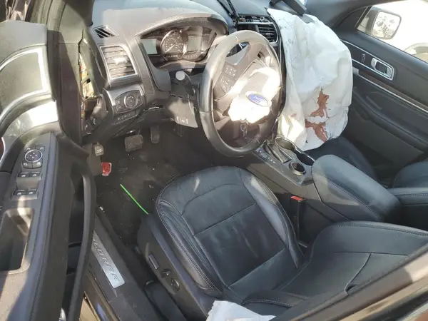 1FM5K7FHXHGD99827 2017 FORD EXPLORER - Image 8