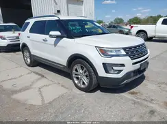 1FM5K7FHXHGE08705 2017 FORD EXPLORER