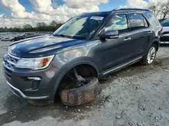 1FM5K7FHXKGA03578 2019 FORD EXPLORER