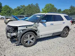 1FM5K7FHXKGB02207 2019 FORD EXPLORER