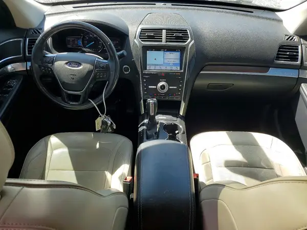 1FM5K7FHXKGB02207 2019 FORD EXPLORER - Image 8