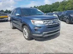 1FM5K7FHXKGB51780 2019 FORD EXPLORER