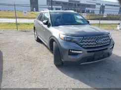 1FM5K7FW0MNA11542 2021 FORD EXPLORER
