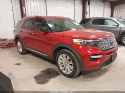 1FM5K7FW1MNA06432 2021 FORD EXPLORER