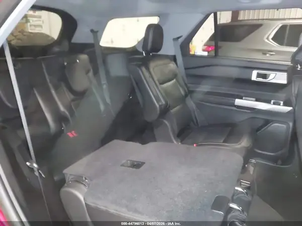1FM5K7FW1MNA06432 2021 FORD EXPLORER - Image 8
