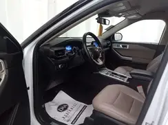 1FM5K7FW1MNA07368 2021 FORD EXPLORER