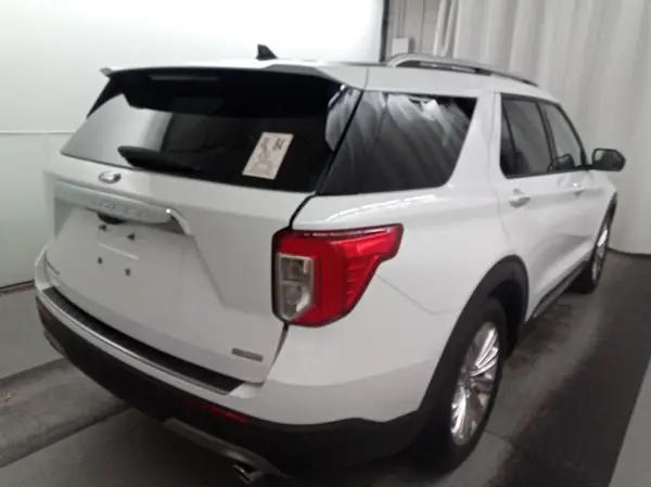 1FM5K7FW1MNA07368 2021 FORD EXPLORER - Image 8