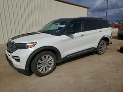 1FM5K7FW2NNA11107 2022 FORD EXPLORER