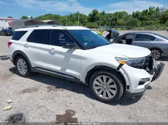 1FM5K7FW5MNA13402 2021 FORD EXPLORER