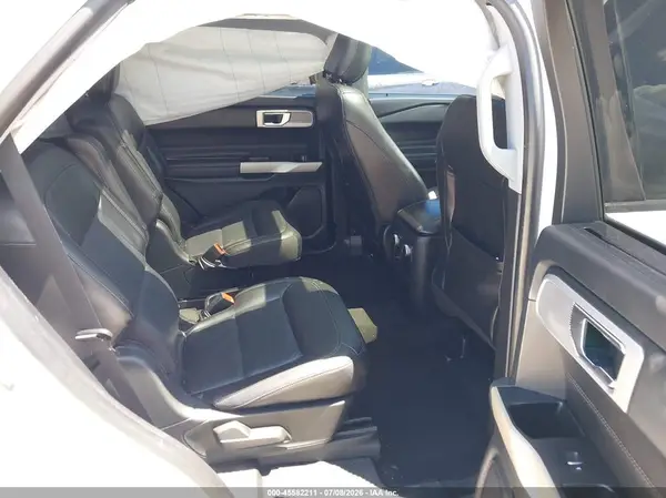 1FM5K7FW5MNA13402 2021 FORD EXPLORER - Image 8