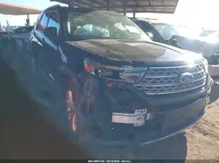 1FM5K7FW5NNA05799 2022 FORD EXPLORER
