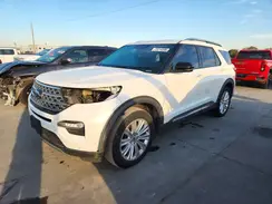 1FM5K7FW6LGC65632 2020 FORD EXPLORER